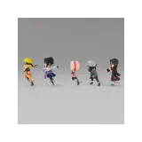 Фигурка Аниме Наруто WCF 7см 1шт. BP88089