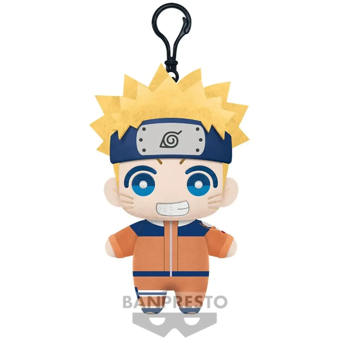 Фигурка Плюшевая Аниме Наруто ассортимент 15см 1шт. BP18253