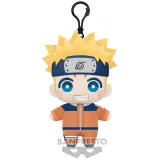 Фигурка Плюшевая Аниме Наруто ассортимент 15см 1шт. BP18253