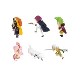 Фигурка Аниме Ван Пис WCF Great Pirates 7см 1шт. BP18479