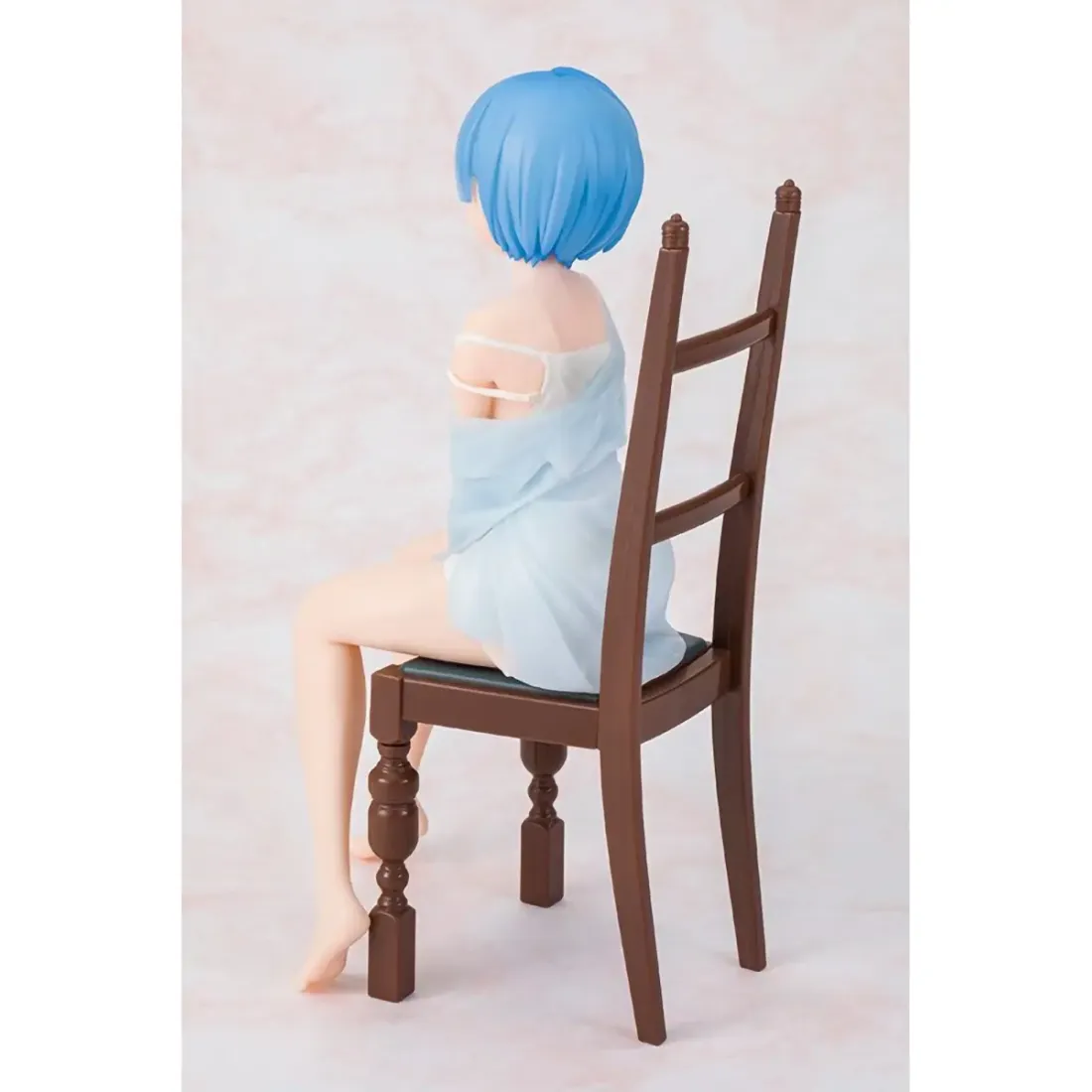 Фигурка Аниме Re:Zero REM Relax Time 14см BP17012P