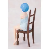 Фигурка Аниме Re:Zero REM Relax Time 14см BP17012P