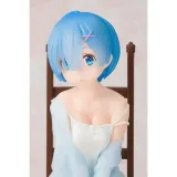 Фигурка Аниме Re:Zero REM Relax Time 14см BP17012P