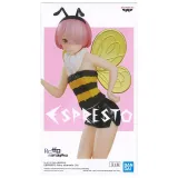 Фигурка Аниме Re:Zero RAM Fairy element 20см BP17946P