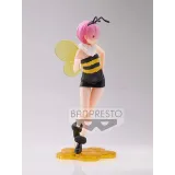 Фигурка Аниме Re:Zero RAM Fairy element 20см BP17946P