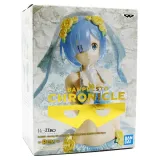 Фигурка Аниме Re:Zero REM EXQ 22см BP18223P