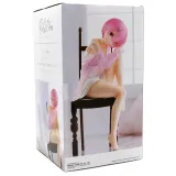 Фигурка Аниме Re:Zero RAM  Relax Time 18см BP18650P