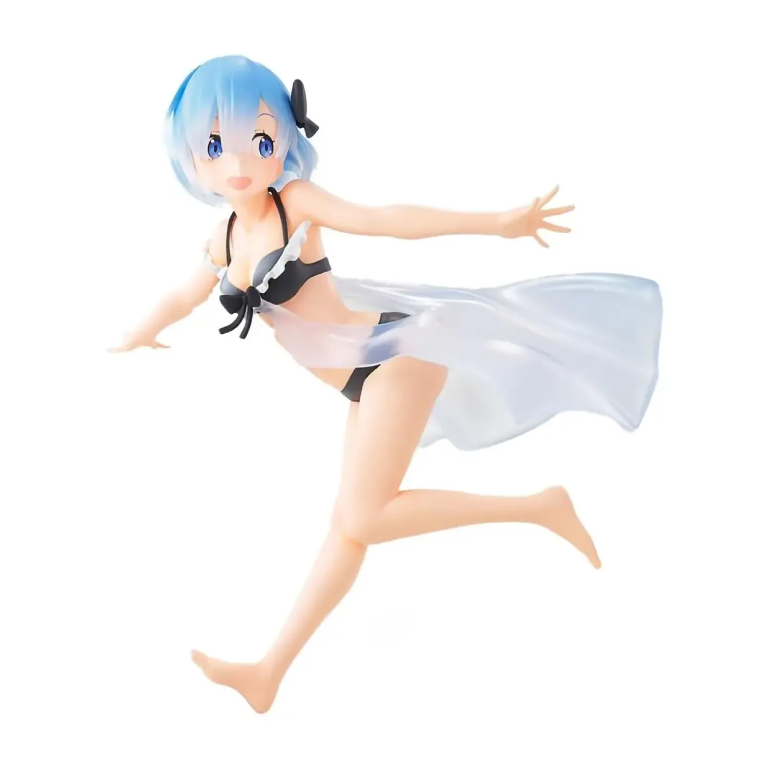 Фигурка Аниме Re:Zero REM Celestial Vivi 18см BP18697P