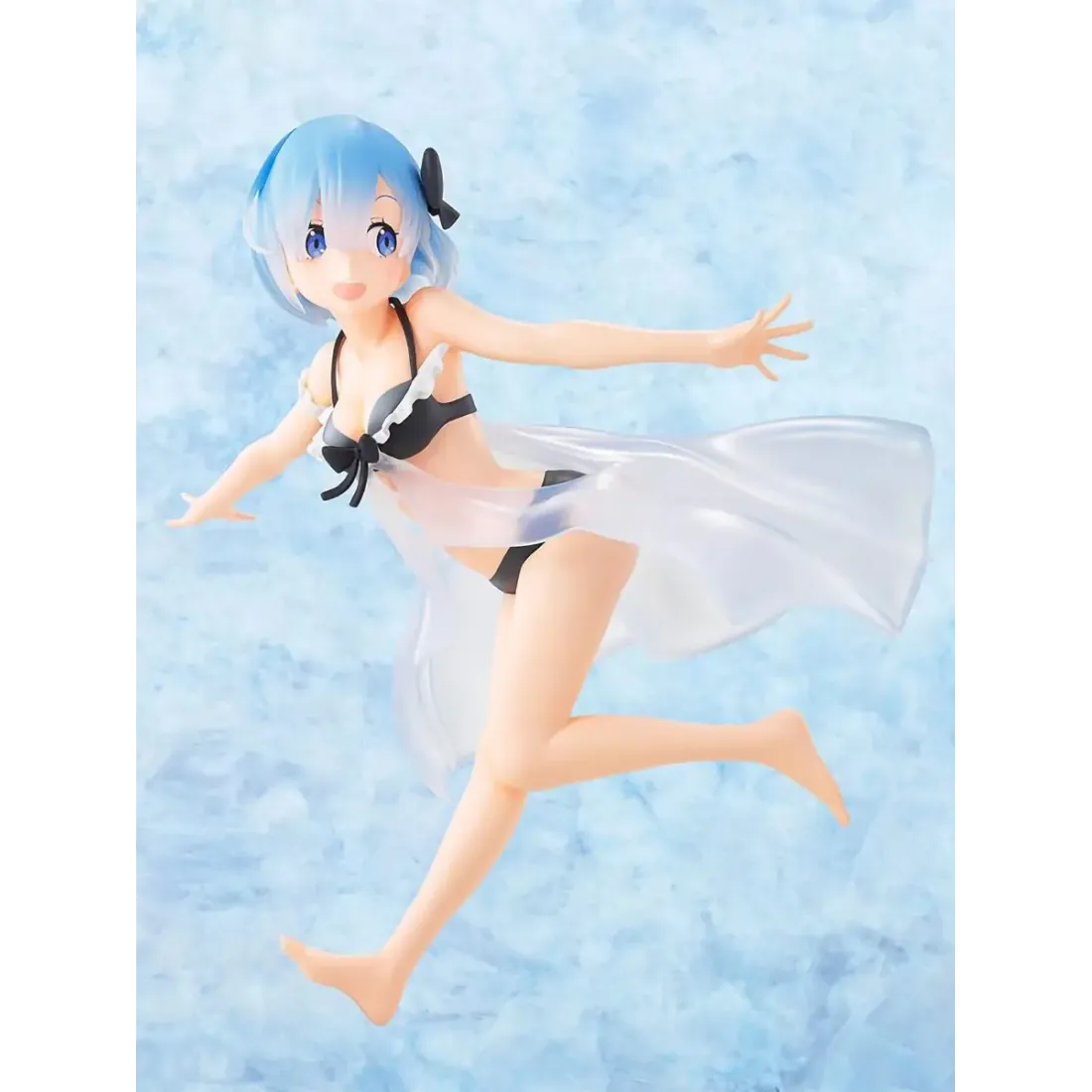 Фигурка Аниме Re:Zero REM Celestial Vivi 18см BP18697P