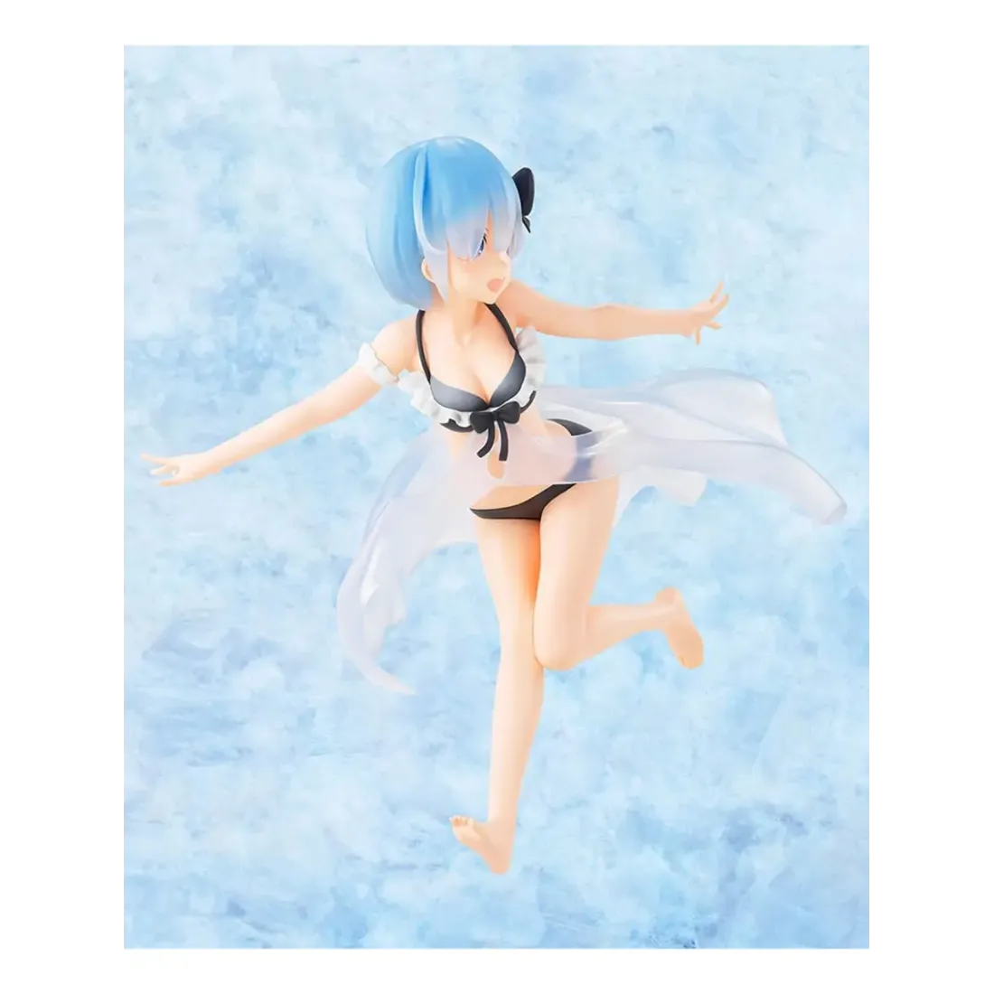 Фигурка Аниме Re:Zero REM Celestial Vivi 18см BP18697P