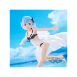Фигурка Аниме Re:Zero REM Celestial Vivi 18см BP18697P