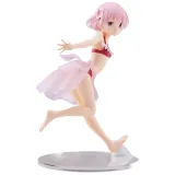 Фигурка Аниме Re:Zero RAM Celestial Vivi 18см BP18809P