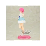 Фигурка Аниме Re:Zero RAM Serenus Couture 20см BP19541P