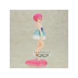 Фигурка Аниме Re:Zero RAM Serenus Couture 20см BP19541P