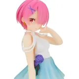 Фигурка Аниме Re:Zero RAM Serenus Couture 20см BP19541P