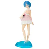 Фигурка Аниме Re:Zero REM Serenus Couture 20см BP19542P
