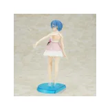Фигурка Аниме Re:Zero REM Serenus Couture 20см BP19542P