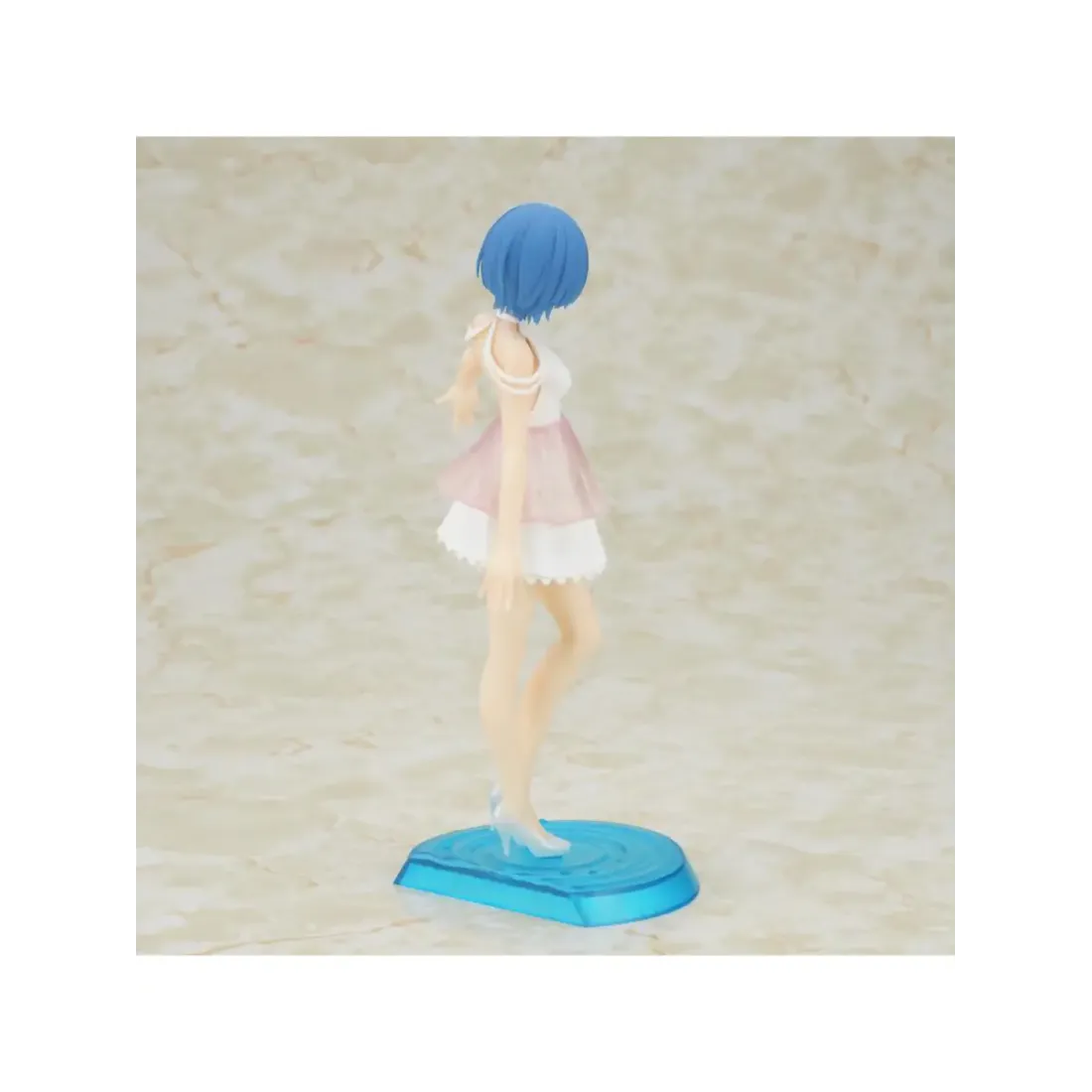 Фигурка Аниме Re:Zero REM Serenus Couture 20см BP19542P