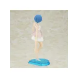 Фигурка Аниме Re:Zero REM Serenus Couture 20см BP19542P