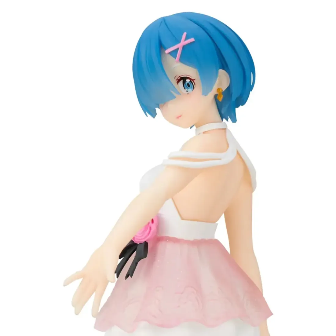 Фигурка Аниме Re:Zero REM Serenus Couture 20см BP19542P