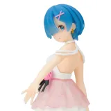 Фигурка Аниме Re:Zero REM Serenus Couture 20см BP19542P