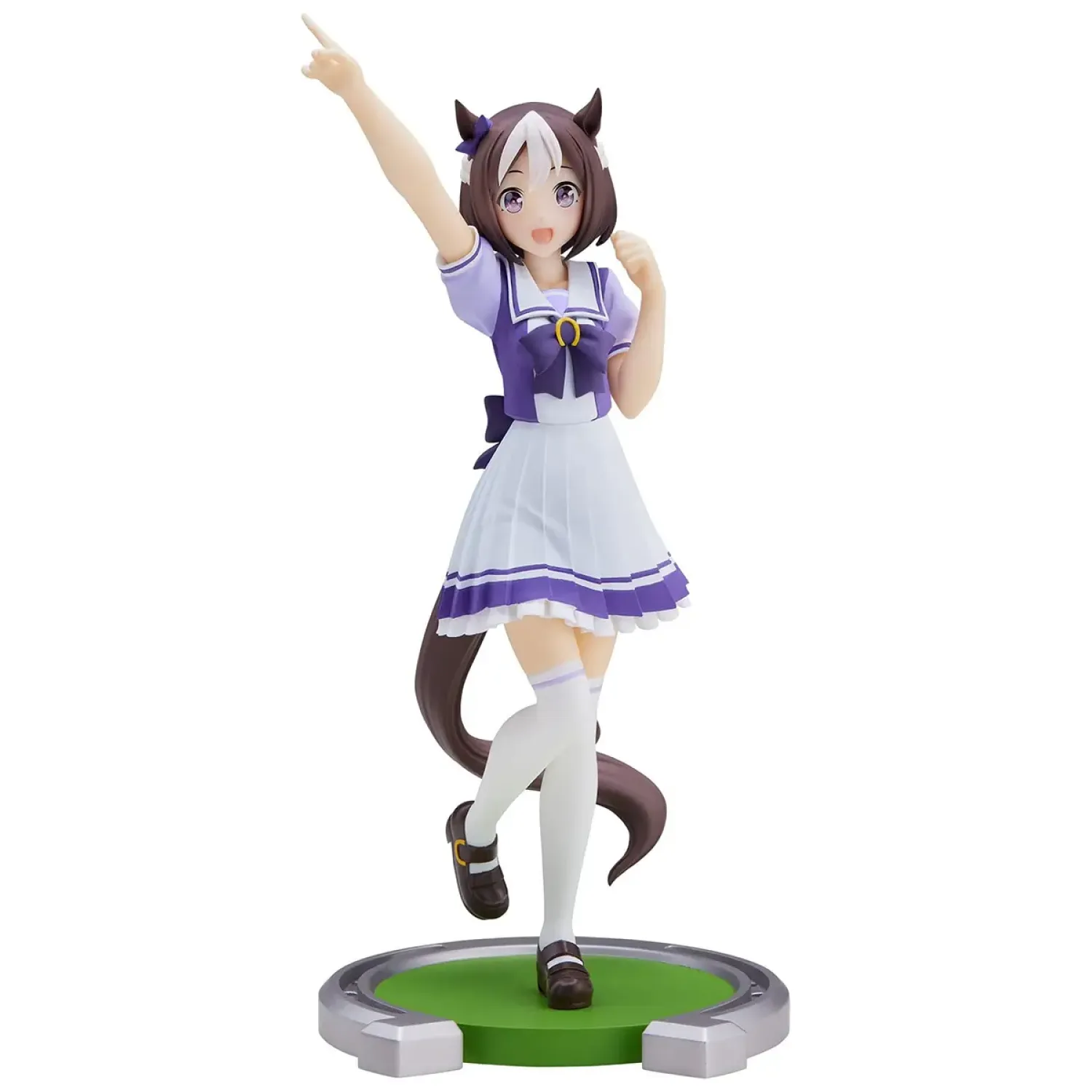 Фигурка Аниме Девушки пони Umamusume Special Week 18см BP18517P