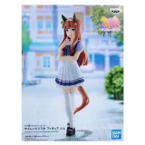 Фигурка Аниме Девушки пони Umamusume Silence Suzuka 18см BP18518P