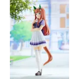 Фигурка Аниме Девушки пони Umamusume Silence Suzuka 18см BP18518P