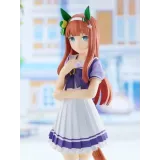 Фигурка Аниме Девушки пони Umamusume Silence Suzuka 18см BP18518P