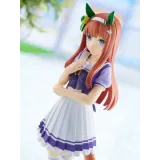 Фигурка Аниме Девушки пони Umamusume Silence Suzuka 18см BP18518P