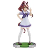Фигурка Аниме Девушки пони Umamusume Tokai Teio 18см BP18591P
