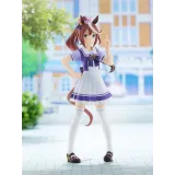 Фигурка Аниме Девушки пони Umamusume Tokai Teio 18см BP18591P