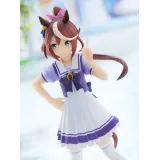 Фигурка Аниме Девушки пони Umamusume Tokai Teio 18см BP18591P