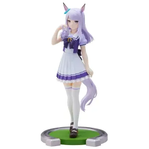 Фигурка Аниме Девушки пони Umamusume Mejiro McQueen 18см BP18592P