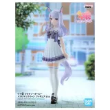 Фигурка Аниме Девушки пони Umamusume Mejiro McQueen 18см BP18592P