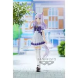 Фигурка Аниме Девушки пони Umamusume Mejiro McQueen 18см BP18592P