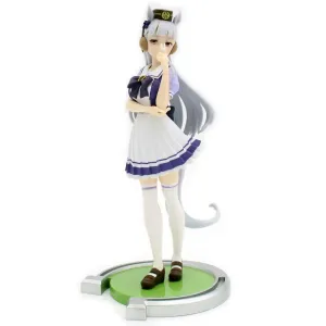 Фигурка Аниме Девушки пони Umamusume Gold Ship 19см BP18698P