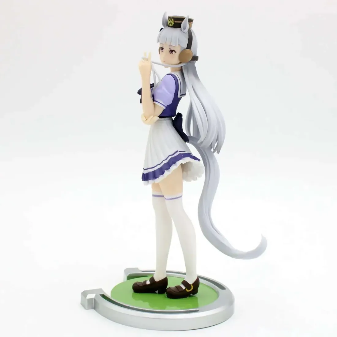 Фигурка Аниме Девушки пони Umamusume Gold Ship 19см BP18698P