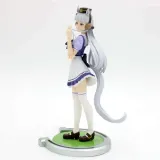Фигурка Аниме Девушки пони Umamusume Gold Ship 19см BP18698P