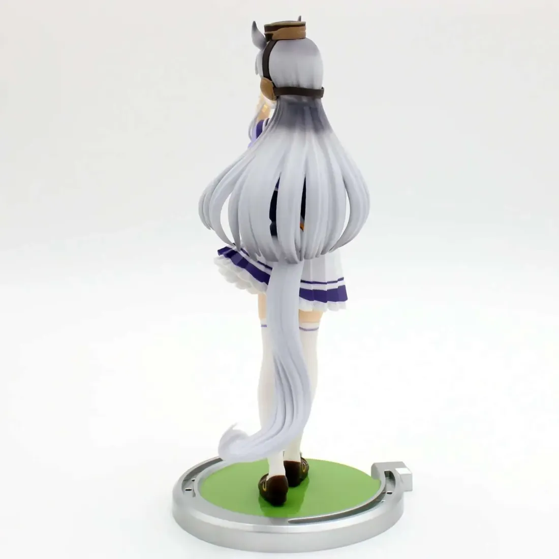 Фигурка Аниме Девушки пони Umamusume Gold Ship 19см BP18698P