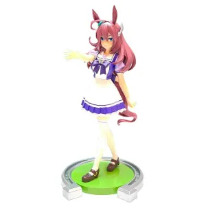 Фигурка Аниме Девушки пони Umamusume Mihono Bourbon 18см BP18810P