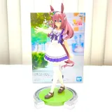 Фигурка Аниме Девушки пони Umamusume Mihono Bourbon 18см BP18810P