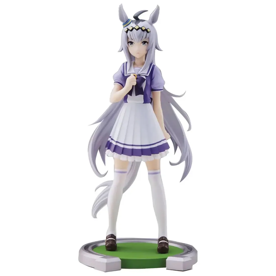 Фигурка Аниме Девушки пони Umamusume Oguri Cap 18см BP18899P