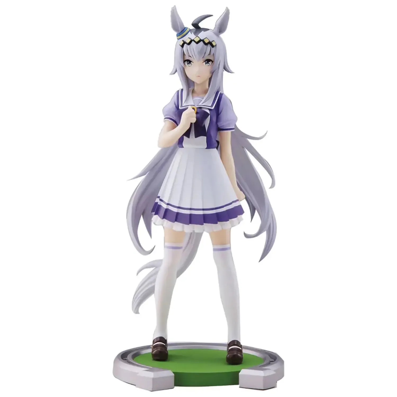 Фигурка Аниме Девушки пони Umamusume Oguri Cap 18см BP18899P