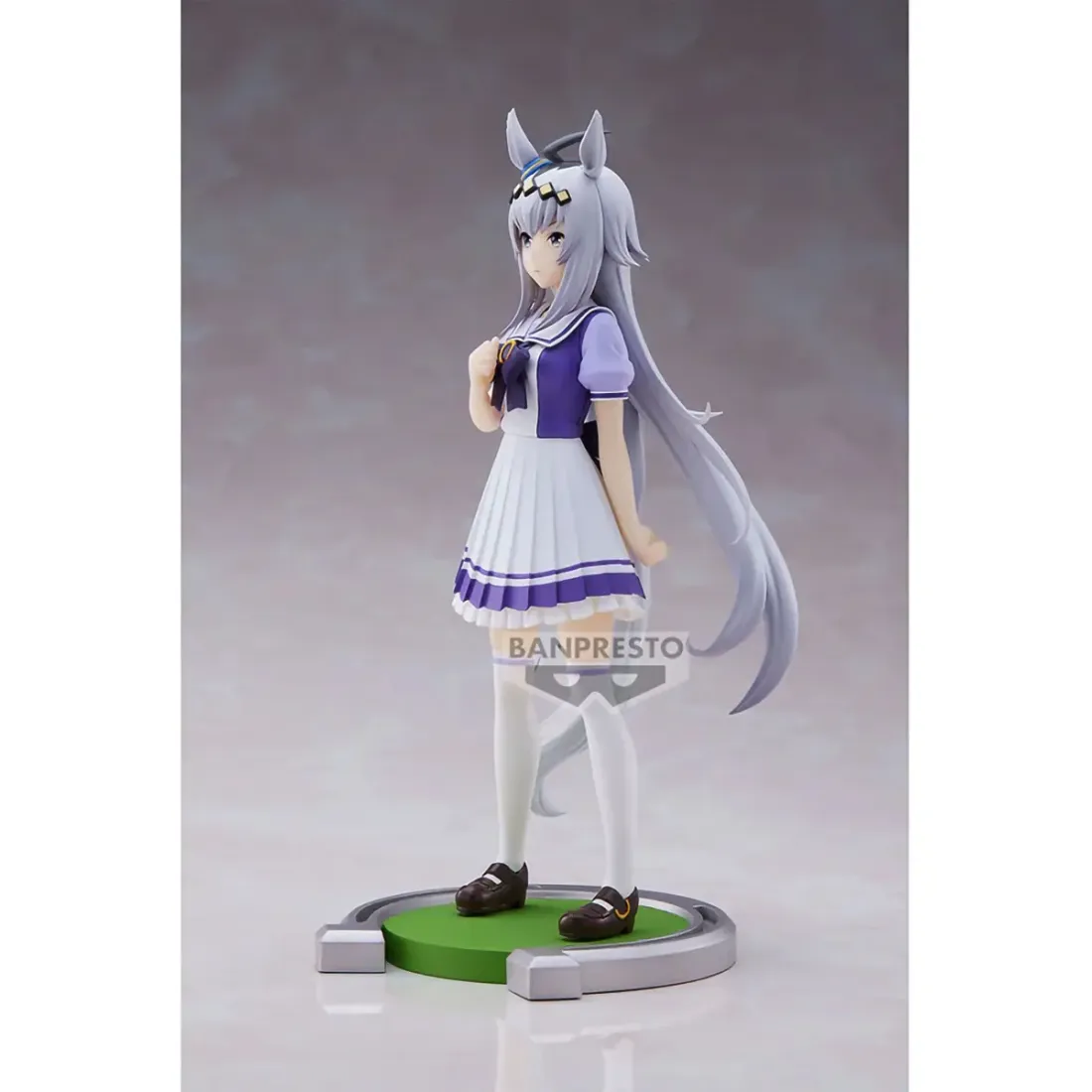 Фигурка Аниме Девушки пони Umamusume Oguri Cap 18см BP18899P