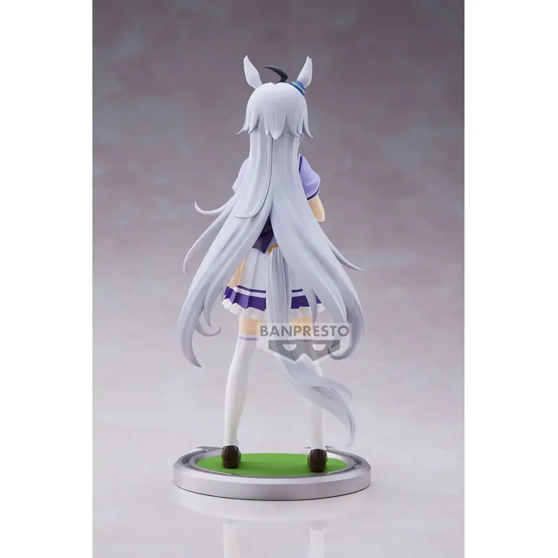 Фигурка Аниме Девушки пони Umamusume Oguri Cap 18см BP18899P