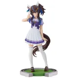 Фигурка Аниме Девушки пони Umamusume Daitaku Helios 17см BP19220P