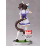 Фигурка Аниме Девушки пони Umamusume Daitaku Helios 17см BP19220P