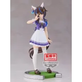 Фигурка Аниме Девушки пони Umamusume Daitaku Helios 17см BP19220P