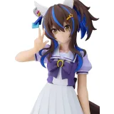 Фигурка Аниме Девушки пони Umamusume Daitaku Helios 17см BP19220P